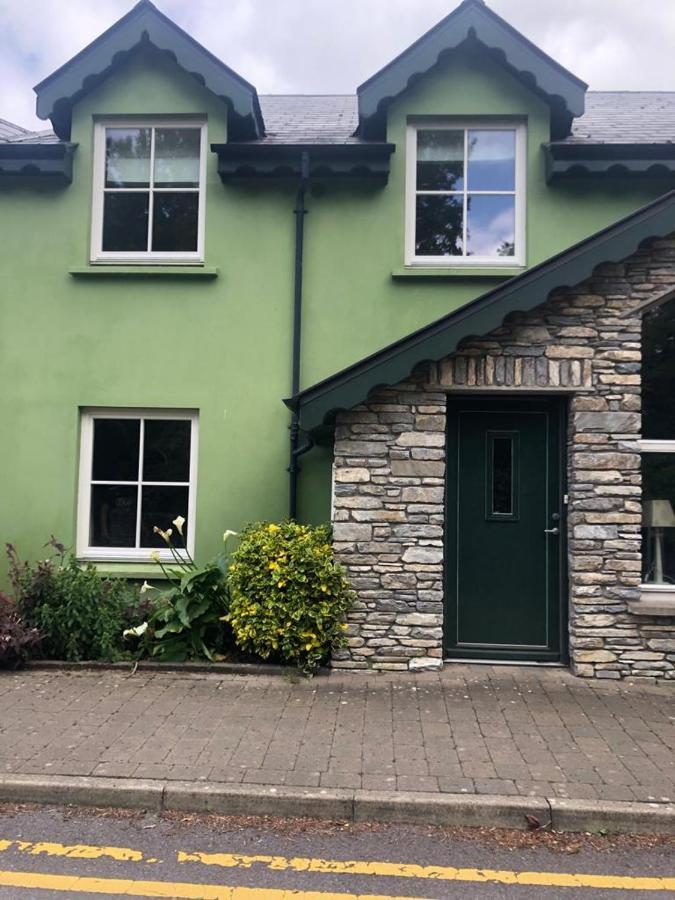 Villa Cromwells Court Kenmare Esterno foto