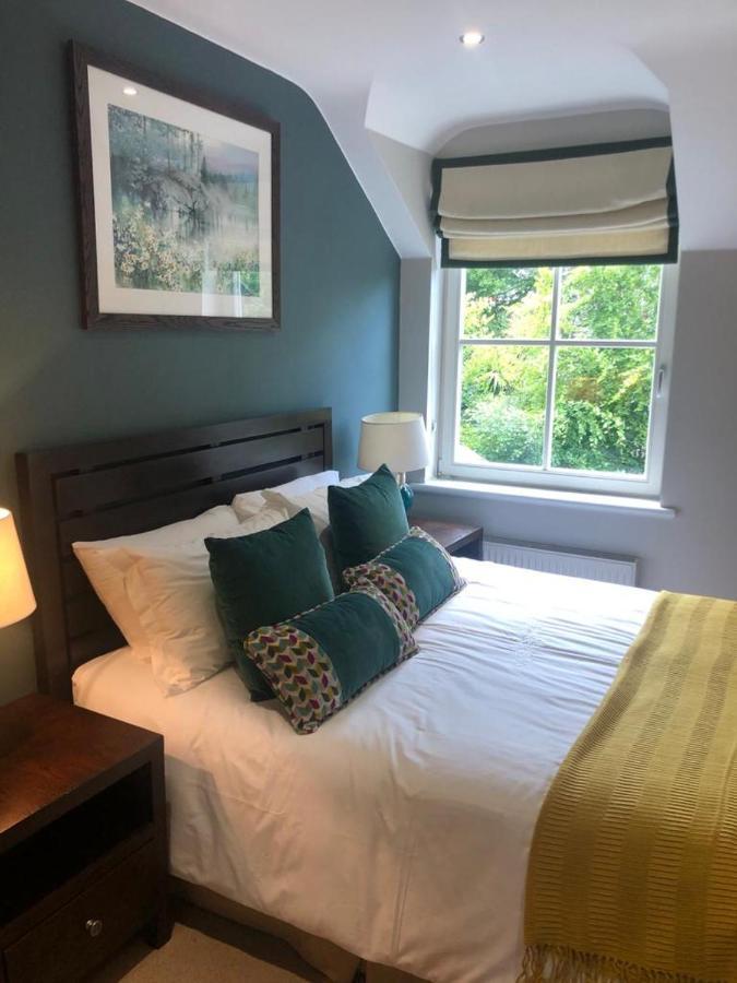 Villa Cromwells Court Kenmare Esterno foto